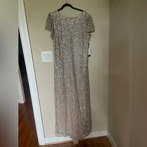 Adrianna Papell Formal dress